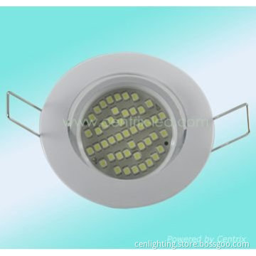 SMD3528 LED Downlight